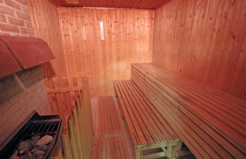 Relax Inn Soporna ภายนอก รูปภาพ